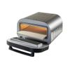 Unold-68816-macchina-e-forno-per-pizza-1-pizza-e--1700-W-Argento