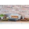 Unold-68816-macchina-e-forno-per-pizza-1-pizza-e--1700-W-Argento