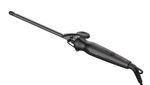 Ga.Ma-Arricciacapelli-9mm-Salon-Curl-Nero-e-Argento