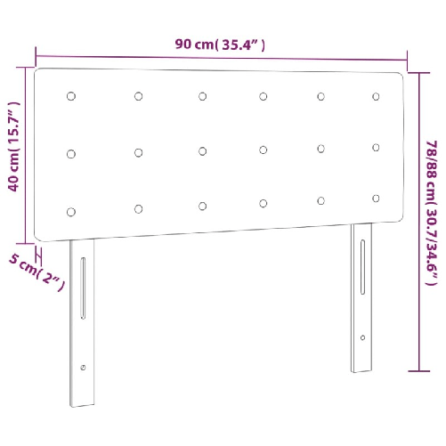 Testiera-Tortora-90x5x78-88-cm-in-Tessuto