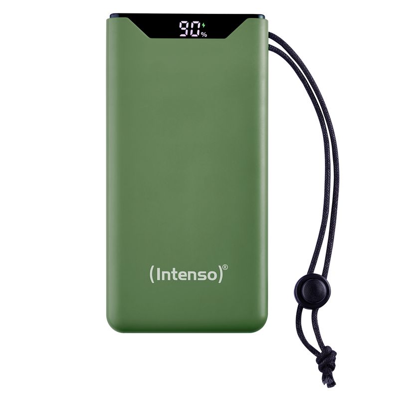 Intenso-7332037-batteria-portatile-Polimeri-di-litio--LiPo--10000-mAh-Verde