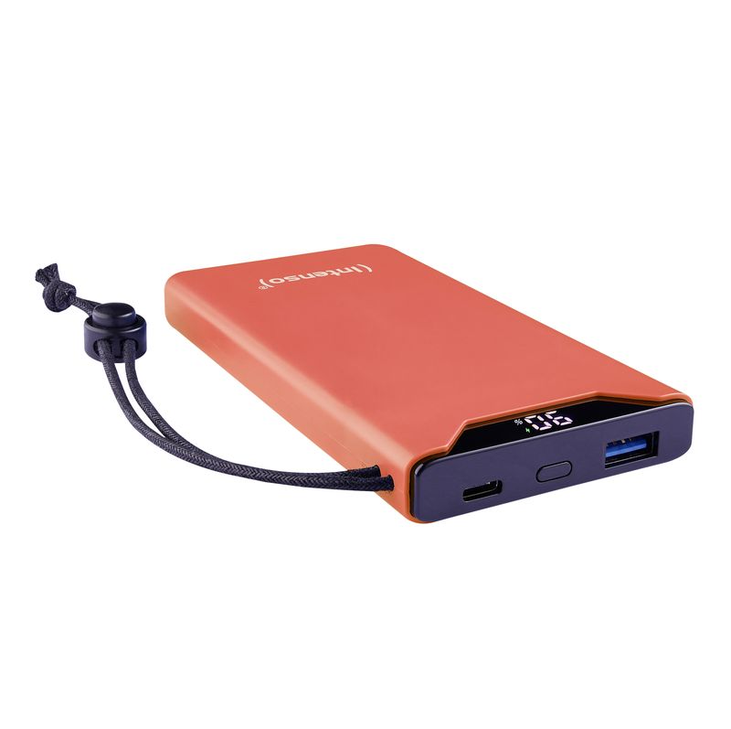 Intenso-7332038-batteria-portatile-Polimeri-di-litio--LiPo--10000-mAh-Arancione