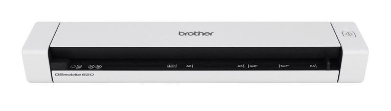 Brother-DS-620-scanner-Scanner-a-foglio-600-x-600-DPI-A4-Nero-Bianco