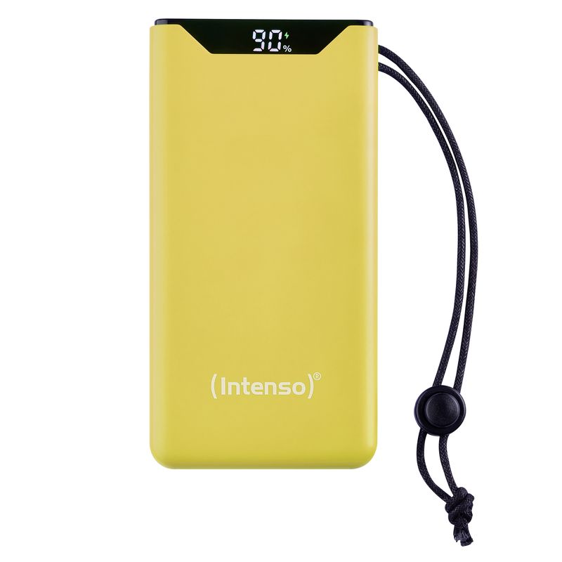 Intenso-7332039-batteria-portatile-Polimeri-di-litio--LiPo--10000-mAh-Giallo