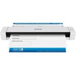 Brother-DS-620-scanner-Scanner-a-foglio-600-x-600-DPI-A4-Nero-Bianco