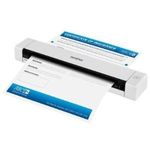 Brother-DS-620-scanner-Scanner-a-foglio-600-x-600-DPI-A4-Nero-Bianco