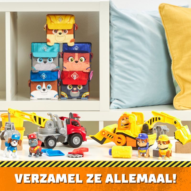 Rubble--Crew-Charger’s-Crane-Grabber