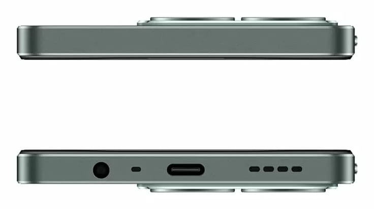 Realme-C61-6Gb-128Gb-6.7---Dual-Sim-Dark-Green