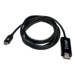 V7-V7UCHDMI-2M-cavo-e-adattatore-video-USB-tipo-C-HDMI-Nero