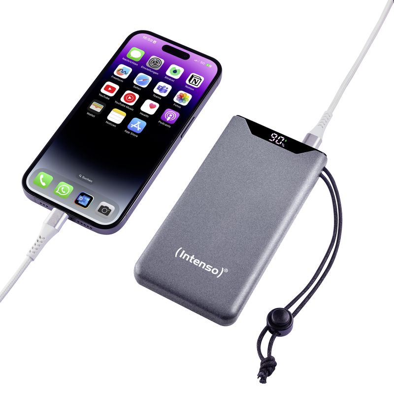 Intenso-7332034-batteria-portatile-Polimeri-di-litio--LiPo--10000-mAh-Grigio
