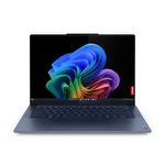 Lenovo Yoga Slim 7 14Q8X9 Copilot+ PC Qualcomm Snapdragon X1E-78-100 Computer portatile 36,8 cm (14.5"