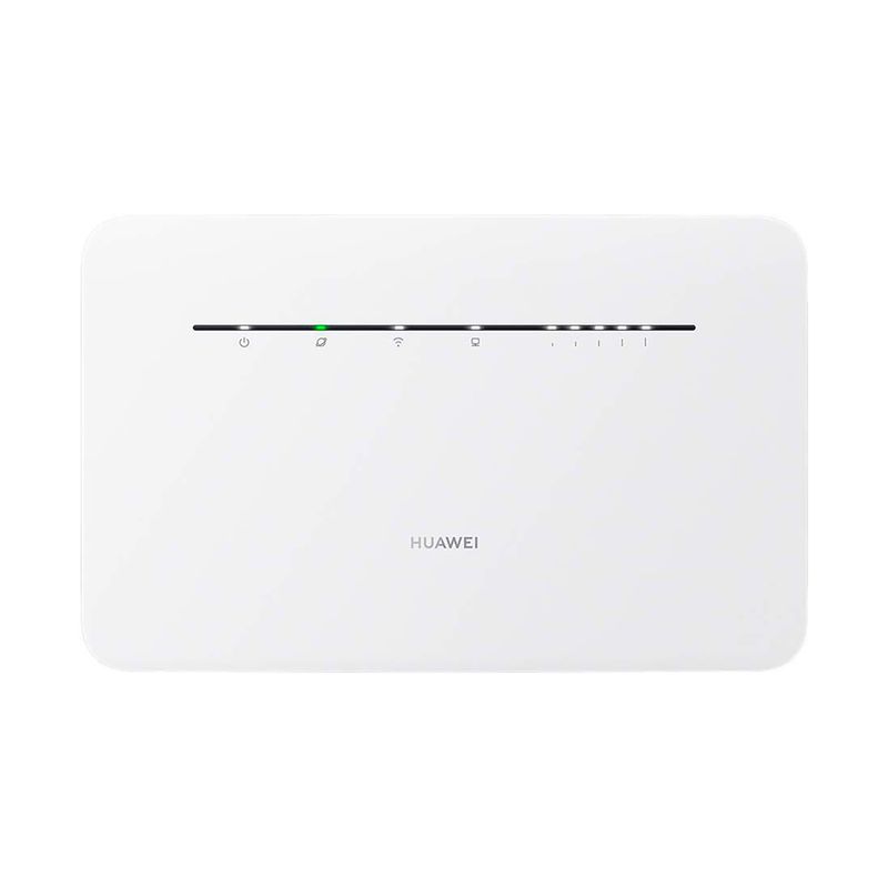 Huawei-B535-232-router-wireless-Dual-band--2.4-GHz-5-GHz--4G-Bianco