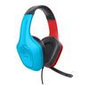 Trust-GXT-416S-Zirox-Auricolare-Cablato-A-Padiglione-Giocare-Nero-Ciano-Rosso