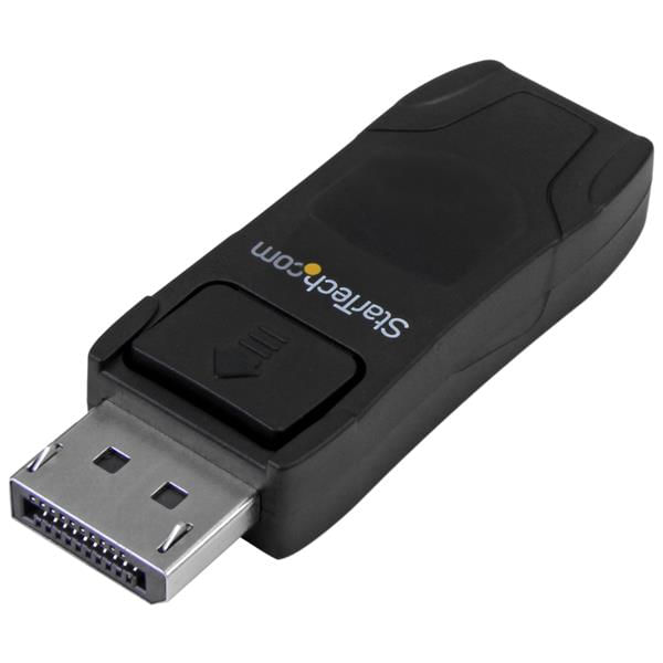 StarTech.com-Adattatore-da-DisplayPort-a-HDMI---4K-30Hz