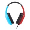 Trust-GXT-416S-Zirox-Auricolare-Cablato-A-Padiglione-Giocare-Nero-Ciano-Rosso