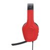 Trust-GXT-416S-Zirox-Auricolare-Cablato-A-Padiglione-Giocare-Nero-Ciano-Rosso