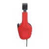 Trust-GXT-416S-Zirox-Auricolare-Cablato-A-Padiglione-Giocare-Nero-Ciano-Rosso