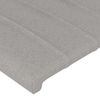 Testiera-a-LED-Grigio-Chiaro-100x5x78-88-cm-in-Tessuto
