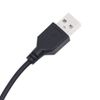 Testiera-a-LED-Grigio-Chiaro-100x5x78-88-cm-in-Tessuto