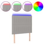 Testiera-a-LED-Grigio-Chiaro-180x5x118-128-cm-in-Tessuto