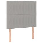 Testiera-a-LED-Grigio-Chiaro-180x5x118-128-cm-in-Tessuto