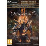 Kalypso Square Enix Dungeons 2 Day One Edition (Pc) (it/fr) Standard ITA