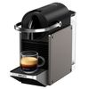 Krups-XN-306-T-Nespresso-Pixie-Macchina-da-Caffe--a-Capsule-Titanio