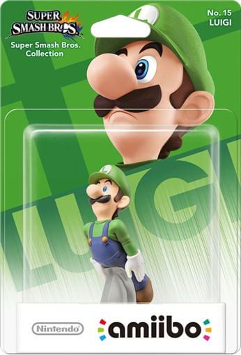 Nintendo-Luigi-No.15