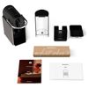 Krups-XN-306-T-Nespresso-Pixie-Macchina-da-Caffe--a-Capsule-Titanio