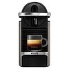 Krups-XN-306-T-Nespresso-Pixie-Macchina-da-Caffe--a-Capsule-Titanio