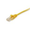 Equip-603061-cavo-di-rete-Giallo-05-m-Cat6a-U-UTP--UTP-