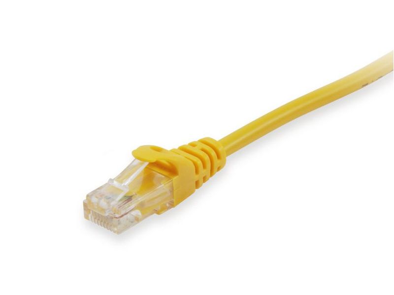 Equip-603061-cavo-di-rete-Giallo-05-m-Cat6a-U-UTP--UTP-
