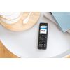 FRITZ-Fon-X6-INT-Telefono-DECT-Identificatore-di-chiamata-Nero