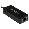 StarTech.com-Adattatore-di-rete-USB-C-a-RJ45-Gigabit-Ethernet-con-porta-USB-A-supplementare---USB-3.1-Gen-1----5-Gb-s-