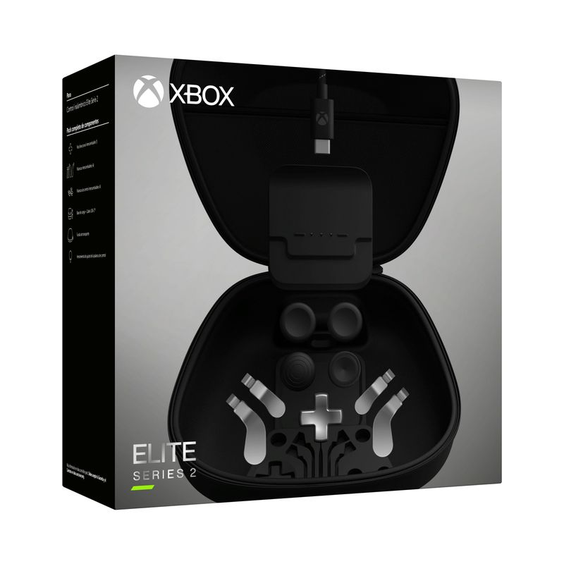 Microsoft-Complete-Component-Pack-Attacco-per-controller-da-gaming