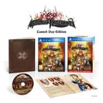 Koch Media PLAION Grand Kingdom Day One Edition, PS4 Inglese PlayStation 4