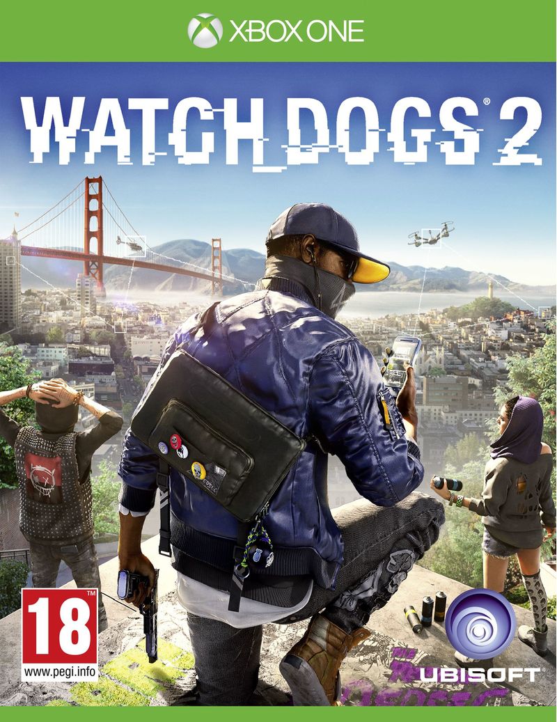 Watch-Dogs-2-Xbox-One