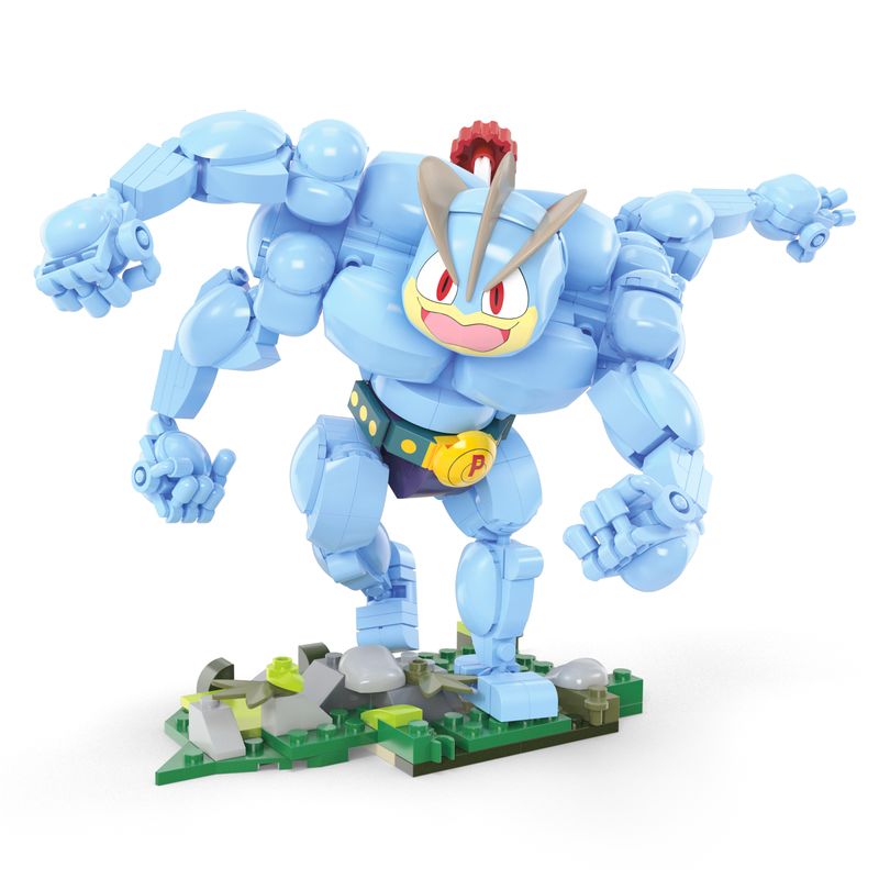 Mega-Bloks-Pokemon-Machamp