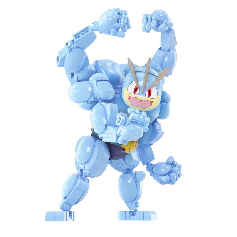 Mega-Bloks-Pokemon-Machamp