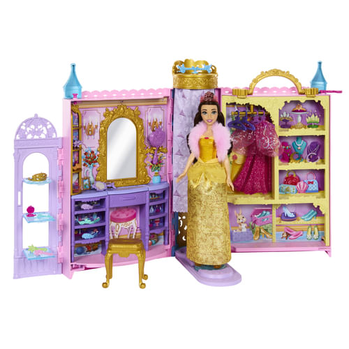 Disney-Princess-HXC20-casa-per-le-bambole