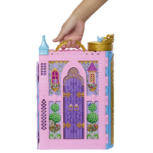 Disney-Princess-HXC20-casa-per-le-bambole
