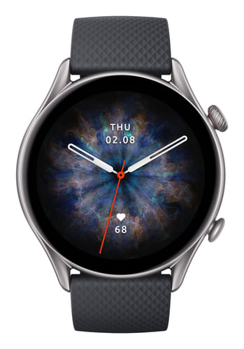 Amazfit-GTR-3-Pro-1.45---Amoled-GPS-Sport-Salute-Notifiche-Nero