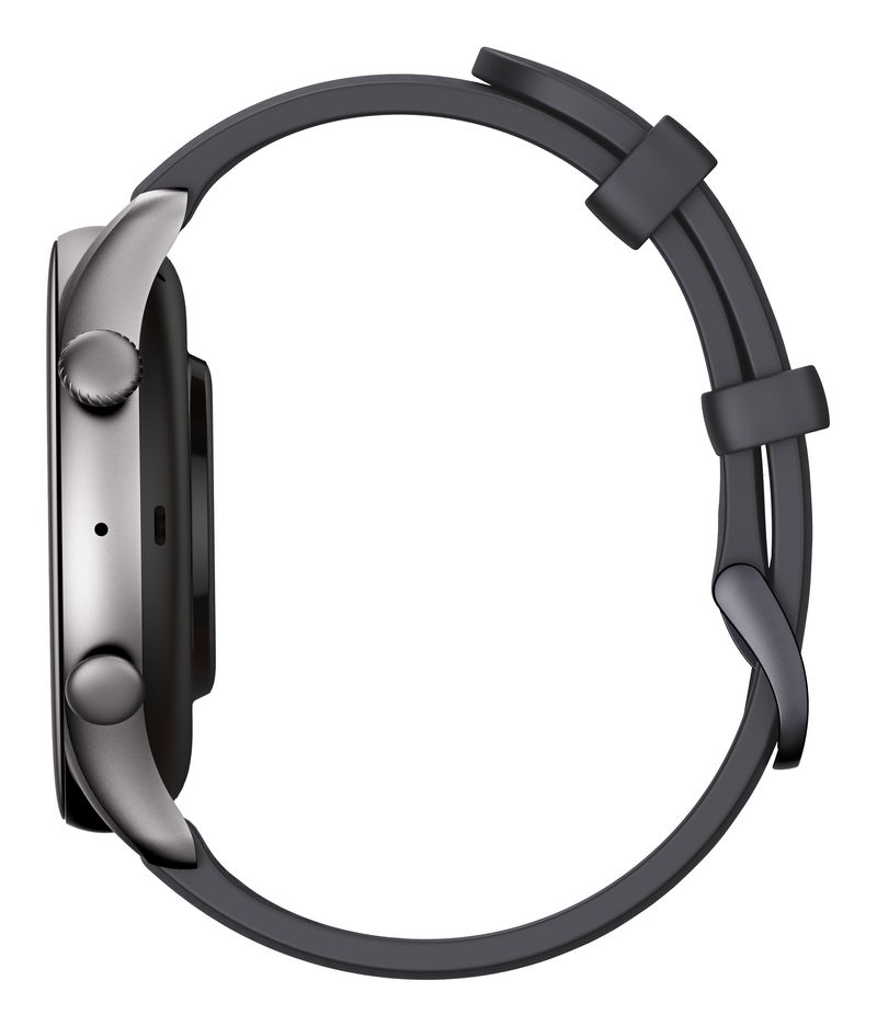 Amazfit-GTR-3-Pro-1.45---Amoled-GPS-Sport-Salute-Notifiche-Nero