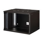 Digitus Contenitore SOHO PRO a parete - 483 mm (19") - 540x400 mm (LxP)