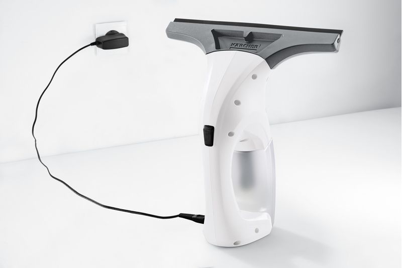 Karcher-Lavavetri-Aspiragocce-Serbatoio-100ml-Autonomia-Batt-25Min