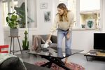 Karcher-Lavavetri-Aspiragocce-Serbatoio-100ml-Autonomia-Batt-25Min