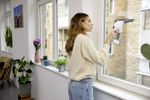 Karcher-Lavavetri-Aspiragocce-Serbatoio-100ml-Autonomia-Batt-25Min
