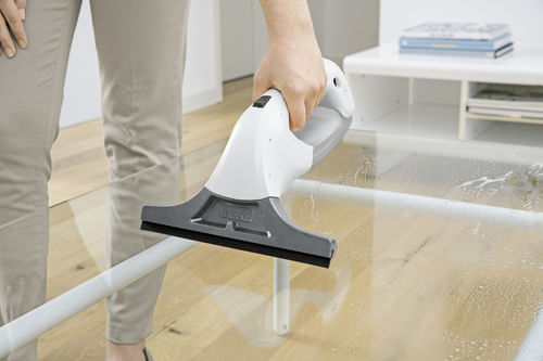 Karcher-Lavavetri-Aspiragocce-Serbatoio-100ml-Autonomia-Batt-25Min