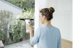 Karcher-Lavavetri-Aspiragocce-Serbatoio-100ml-Autonomia-Batt-25Min
