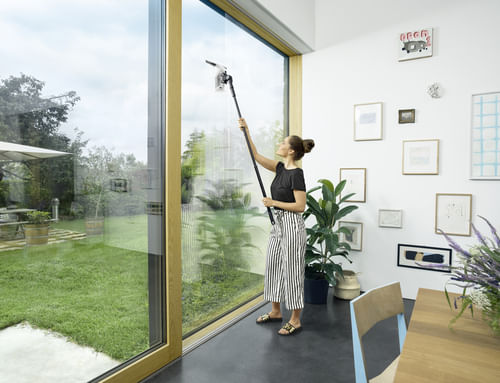 Karcher-Lavavetri-Aspiragocce-Serbatoio-100ml-Autonomia-Batt-25Min